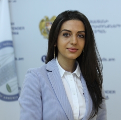 Նինա Փիրումյան