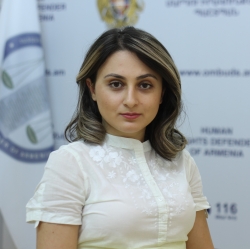 Nune Hovsepyan