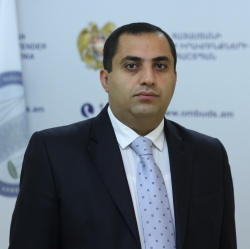Aram Minasyan