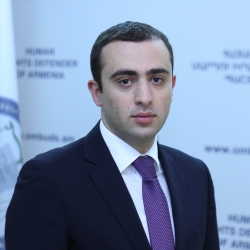 Sergey Ghazinyan