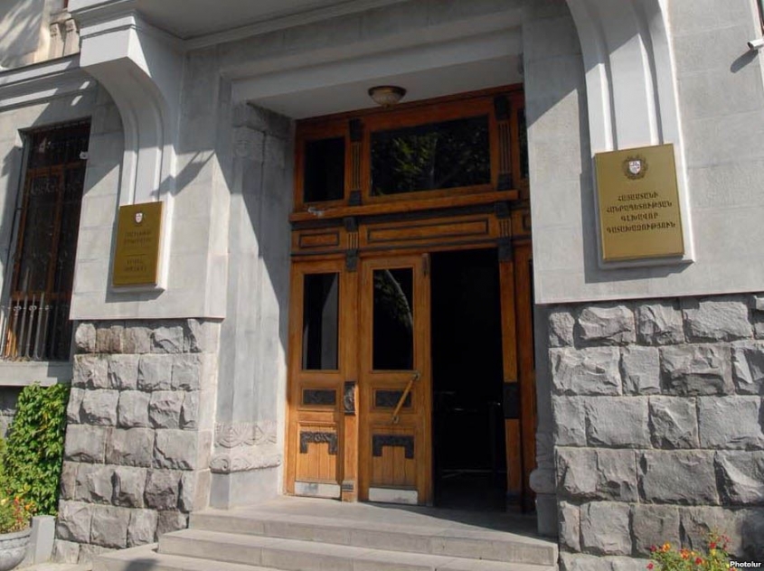 Human Rights Defender has submitted a request letter to the Prosecutor General 