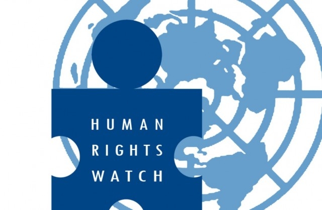 Պաշտպանը հանդիպել է Human Rights Watch Եվրոպայի եւ Կենտրոնական Ասիայի գրասենյակի տնօրենին