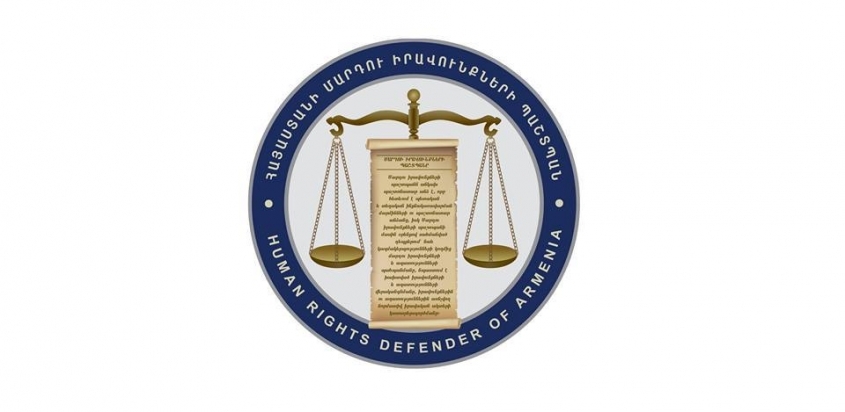 Refrain from any type of violence, calls on hate speech and incitement to violence, as well as disseminating unverified information. The Human Rights Defender 