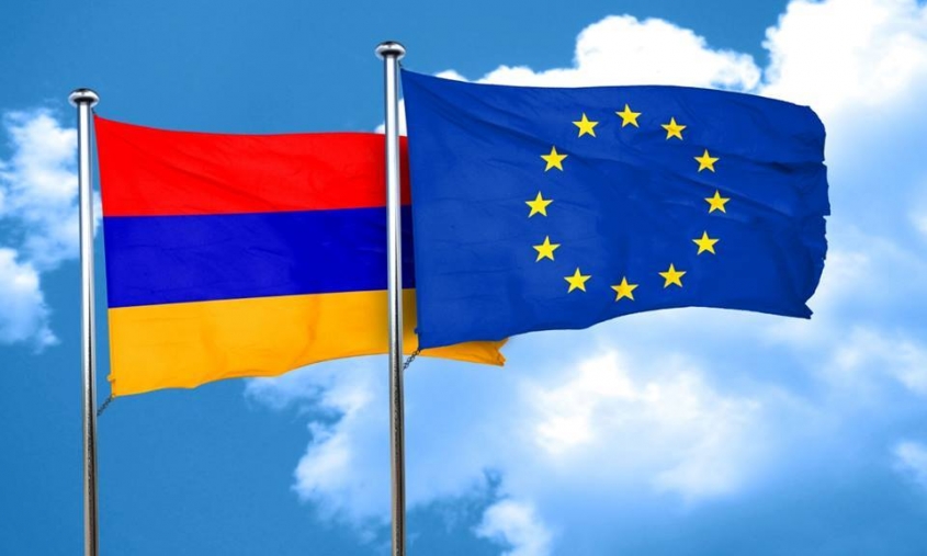 The EU welcomed actions of the Armenian Human Rights Defender