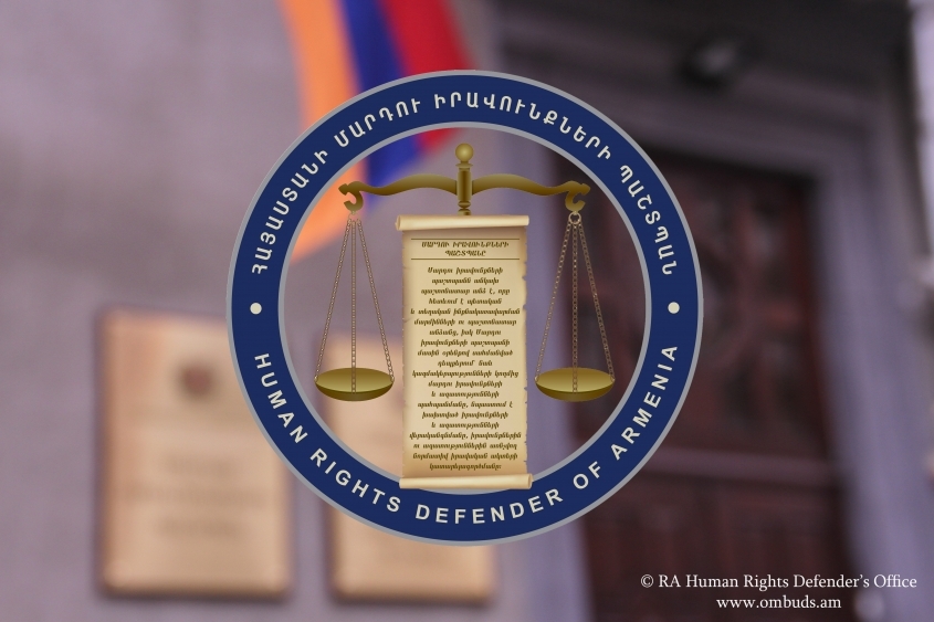The right to property of the citizen was registered through the Defender’s support