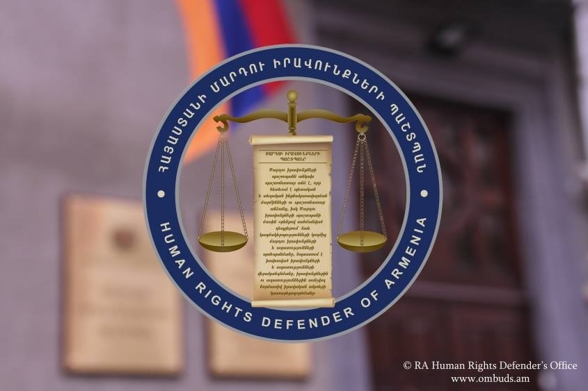 The process of publicizing reports has begun: The Defender's recommendations for guaranteeing human rights in armed forces